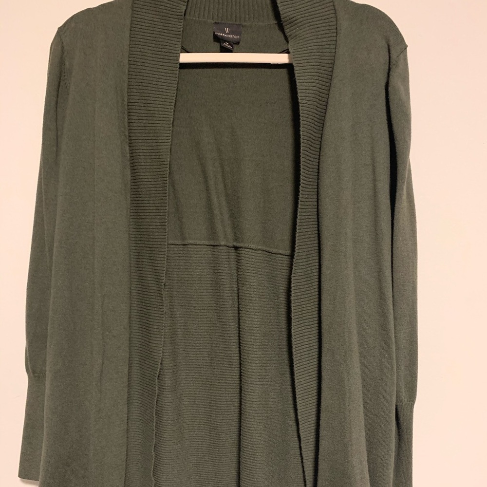 Cardigan